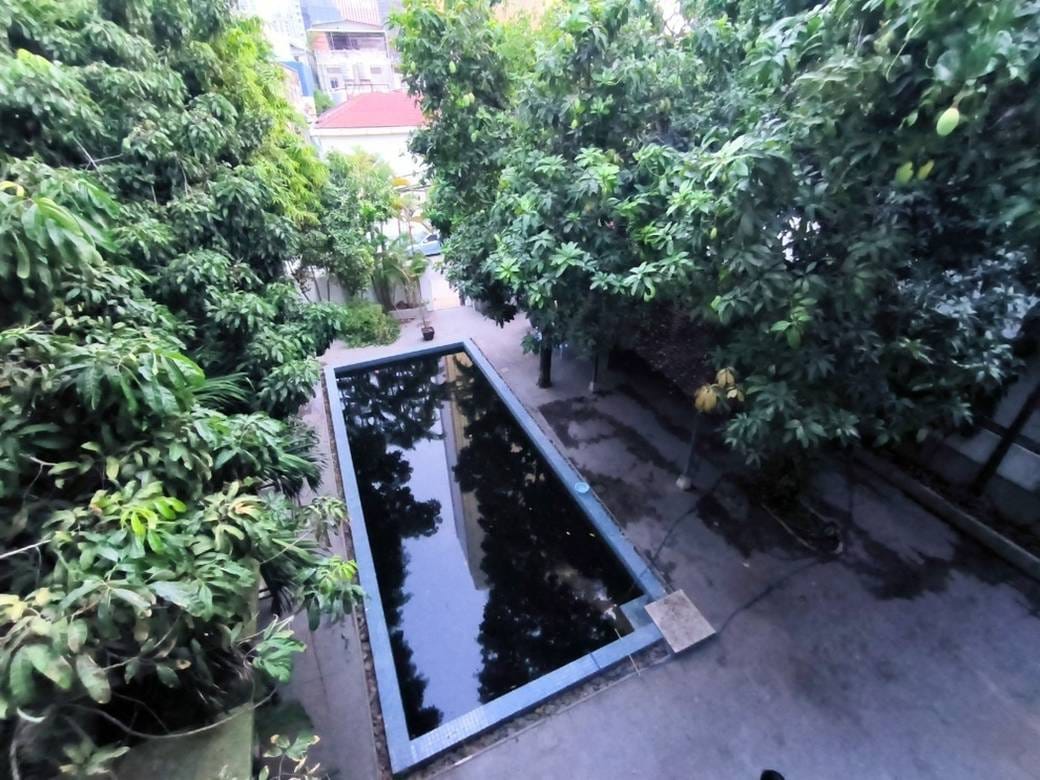 Hotel For Rent in Chakto Mukh, Daun Penh, Phnom Penh
