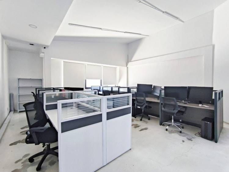 Bureaux À louer à BKK 1, Boeng Keng Kang, Phnom Penh