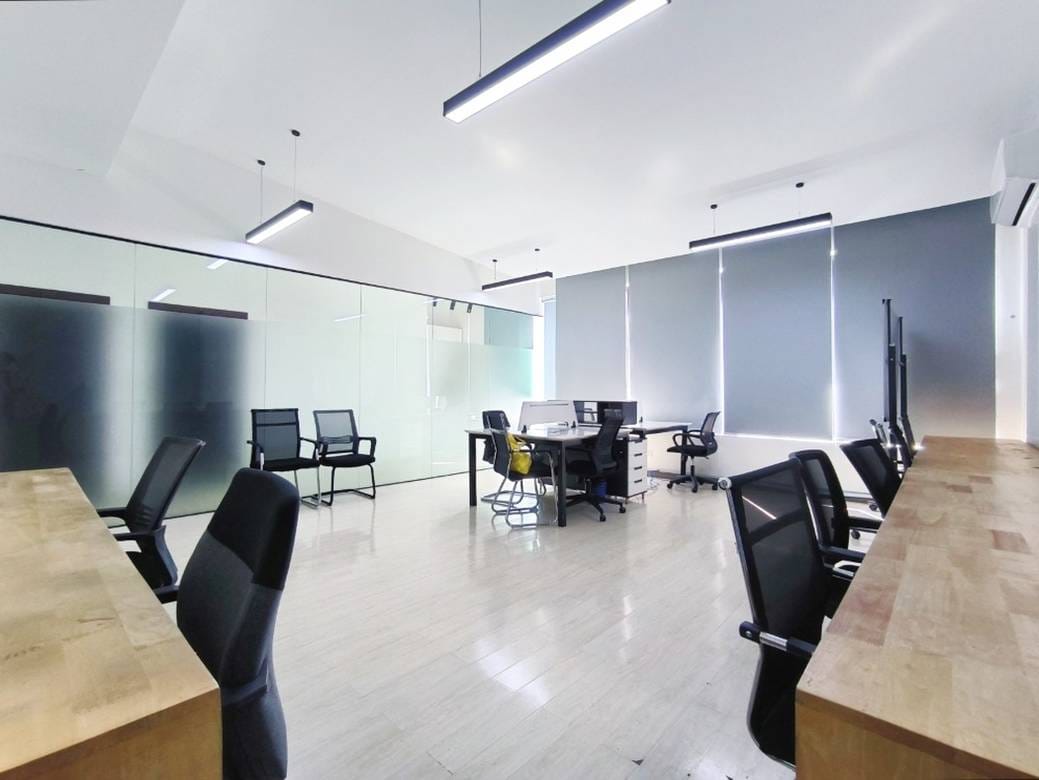 Boeng Keng Kang办公物业出租，位于BKK 1Boeng Keng Kang，价格$1,000