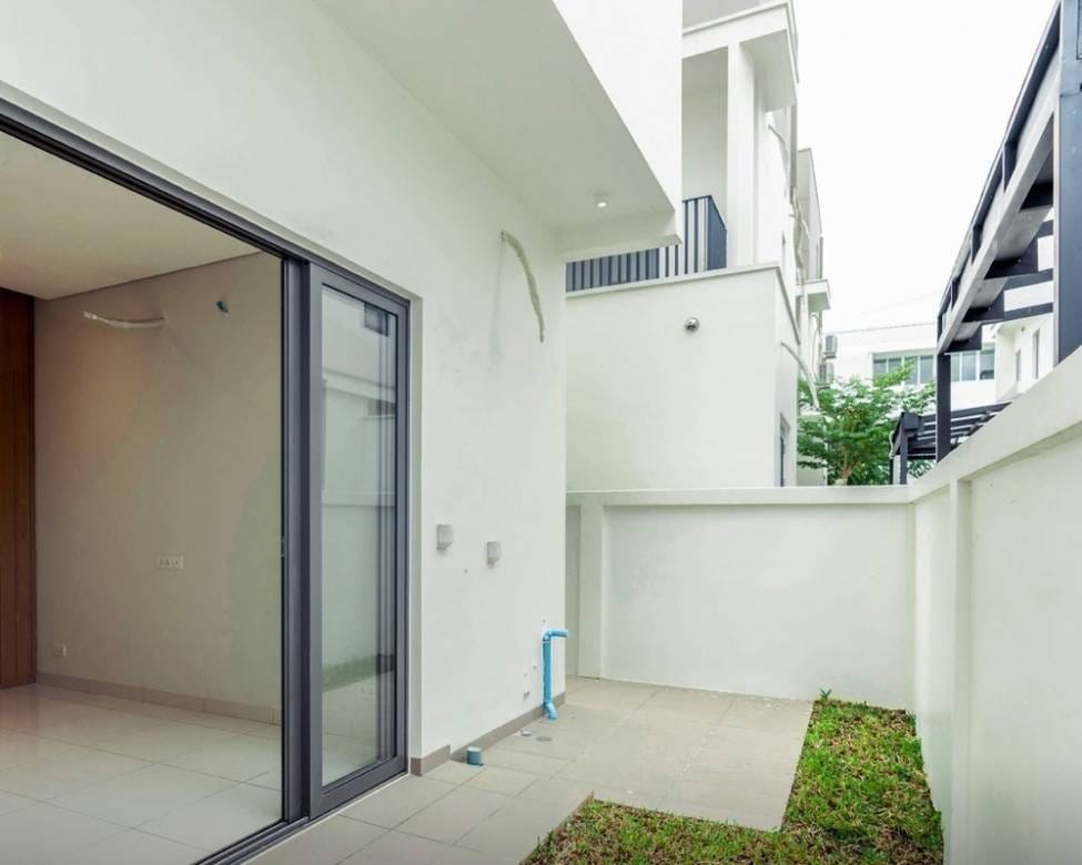 Chankiri​​ Palm Creek | 231 sqm Land Size Вилла Для Продажи