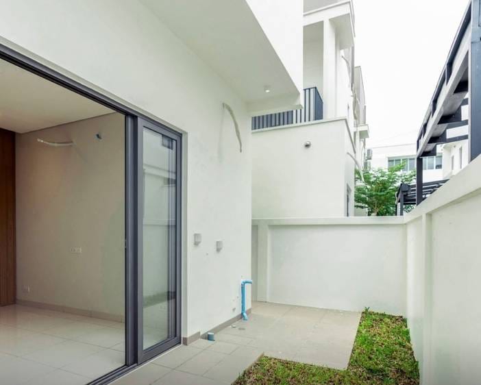 Chankiri​​ Palm Creek | 231 sqm Land Size Вилла Для Продажи