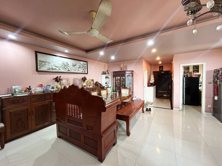 Tonle Bassac, Chamkarmon, Phnom Penhのマンション売り物件