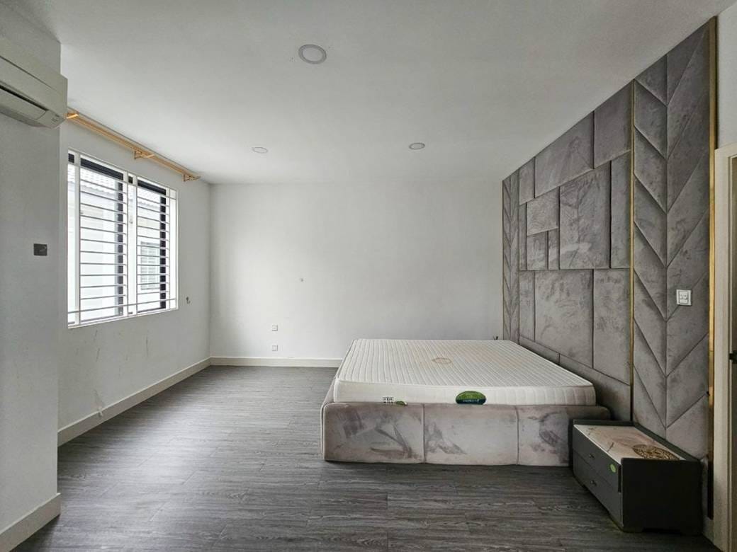 Borey Peng Huoth: The Star Mera Garden | Dvojvila K pronájmu in Dangkao $1,200