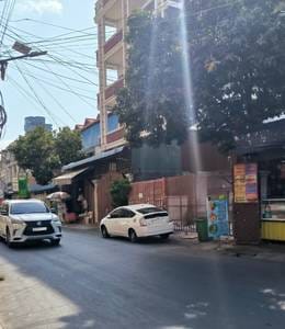 대지면적 270㎡ Lot 임대