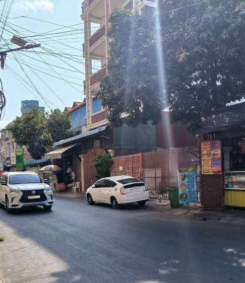 대지면적 270㎡ Lot 임대