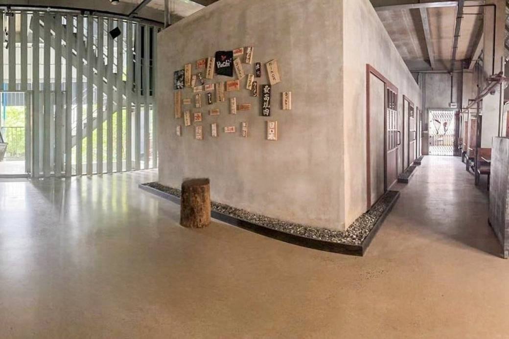 7 Makara Shophouse K pronájmu in 7 Makara