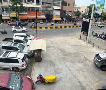 490 sqm Land Size Shophouse K pronájmu
