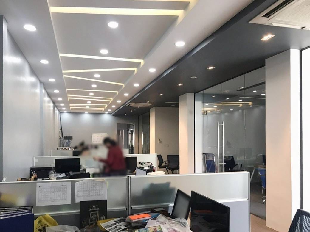 Veal Vong店屋出租，位于Veal Vong