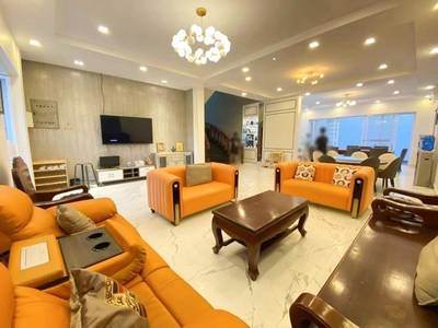 Villa For Rent in Chroy Changvar $9,500