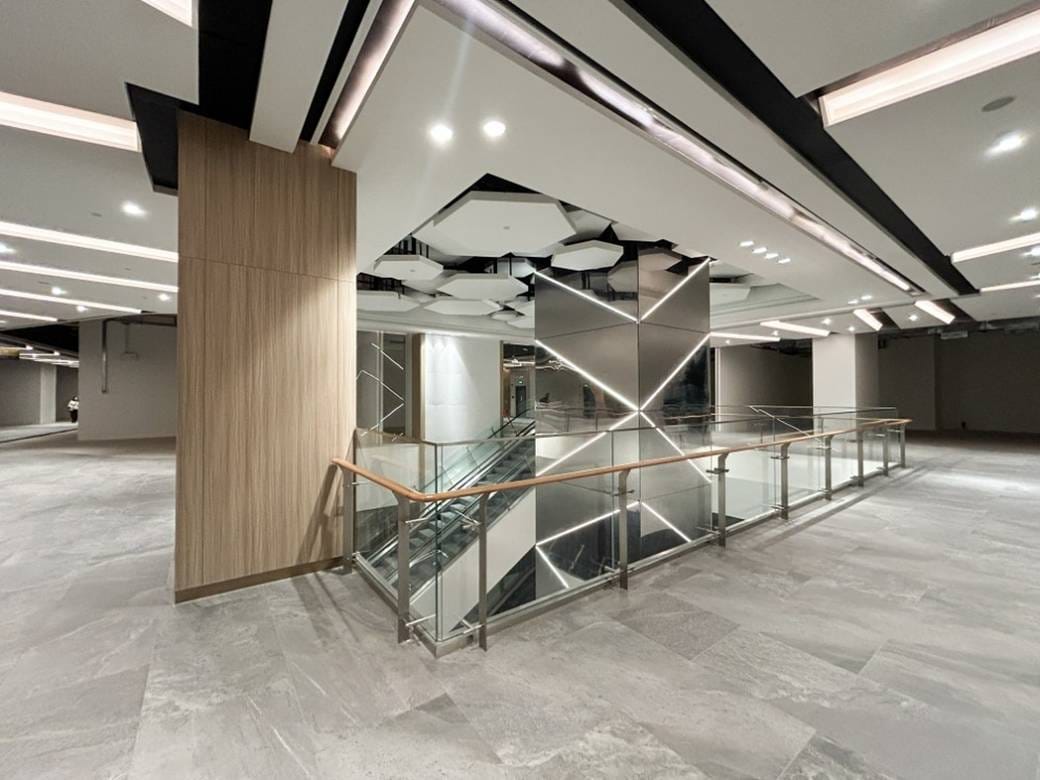 The Peak 豪华公寓 | Chamkarmon零售店出售，价格$115,000