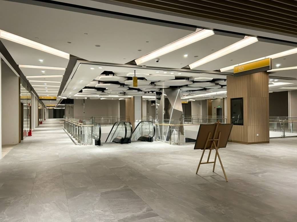 The Peak 豪华公寓 | Tonle Bassac零售店出售，位于Tonle Bassac