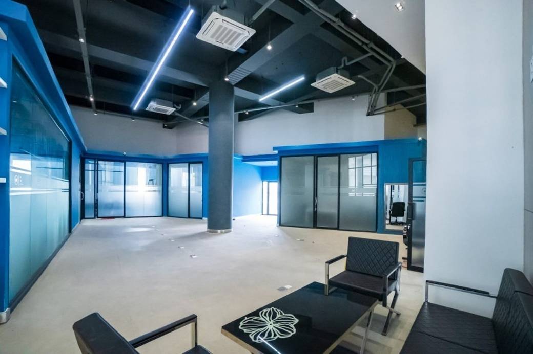 N.C. Bureaux