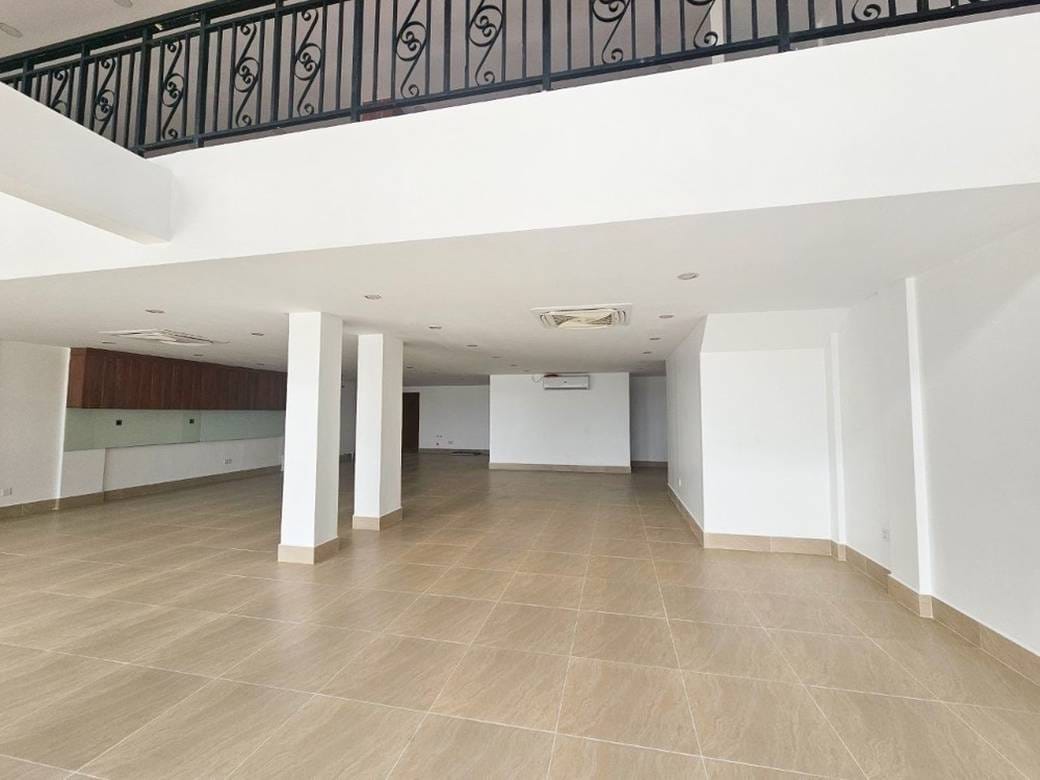 Shophouse K pronájmu in Daun Penh $4,300