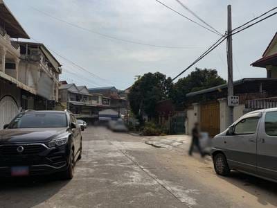 Lot For Rent in Boeung Kak 2, Toul Kork, Phnom Penh