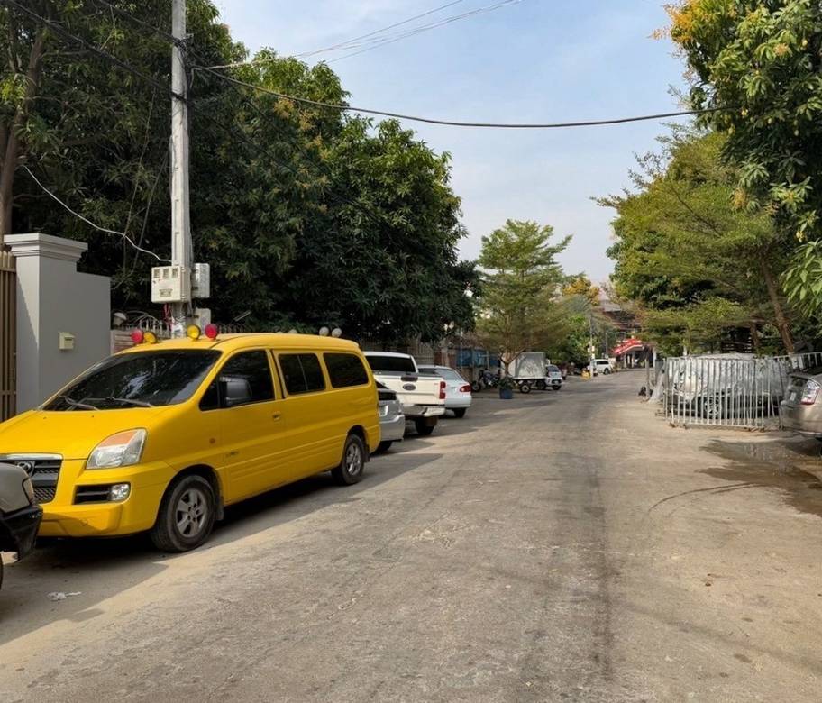 540 sqm Land Size Lot For Rent