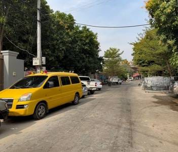 540 sqm Land Size Lot For Rent