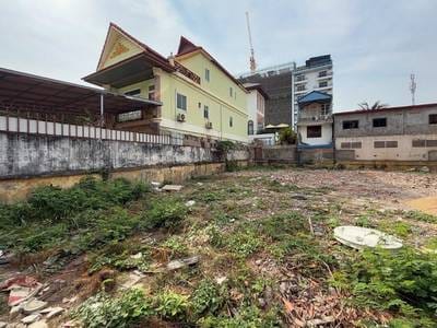 540 sqm Land Size Lot For Rent for $1,600