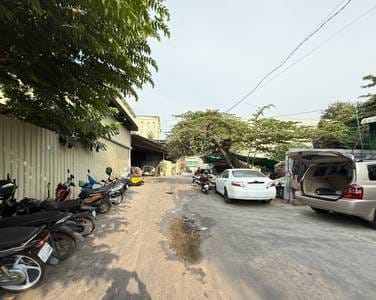 Lot สำหรับเช่า ใน, สระจก, ดวนป็ญ, พนมเปญ