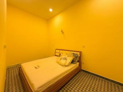 House and lot K pronájmu in Daun Penh $600