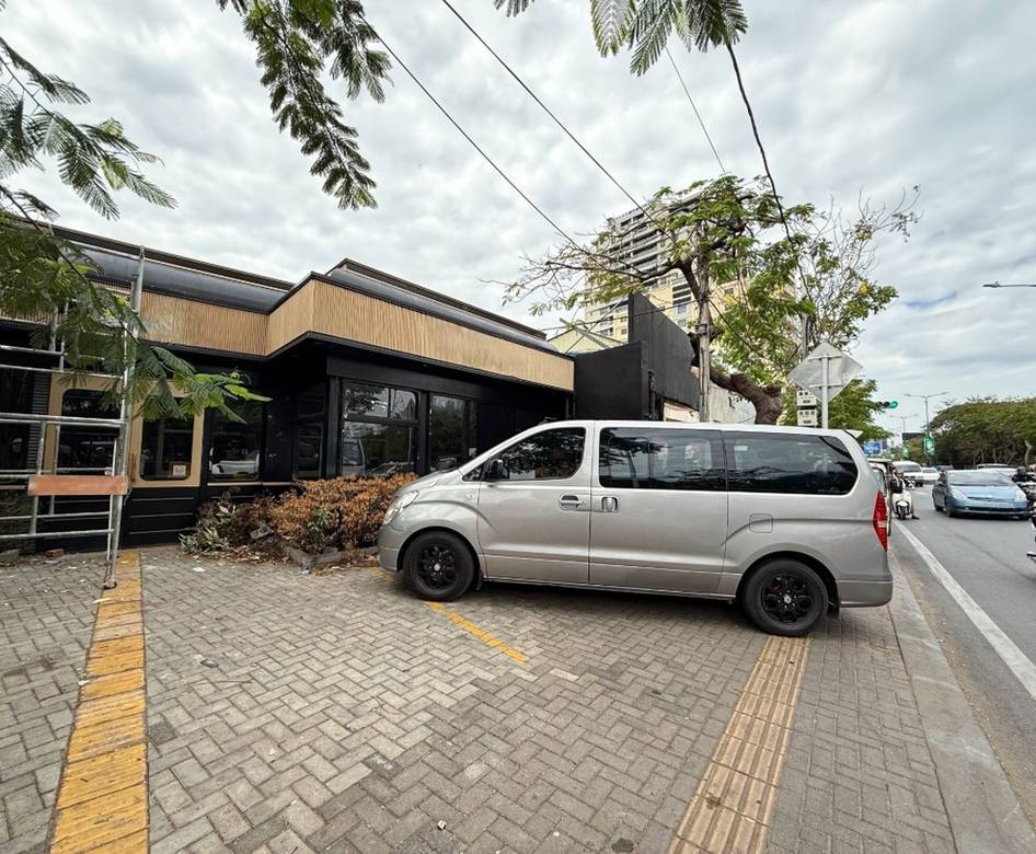 Commercial Shophouse for Rent in Toul Kork – Great for Business