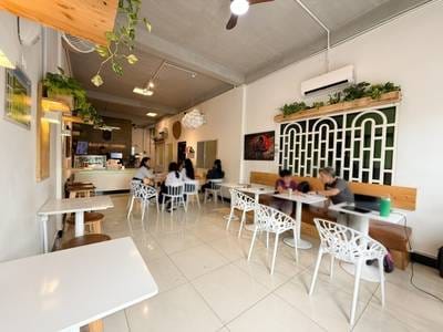 Business For Sale in Toul Kork $62,000