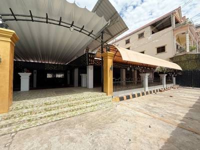 Toul KorkCommercialShophouse出租，位于Phsar Depou IIIToul Kork，价格$4,000