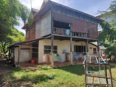 Phnom Penh Thmey Lot For Sale in Phnom Penh Thmey
