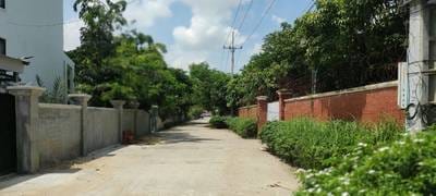 1,412 sqm Land Size Lot For Sale