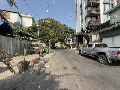 311 sqm Land Size Shophouse K pronájmu