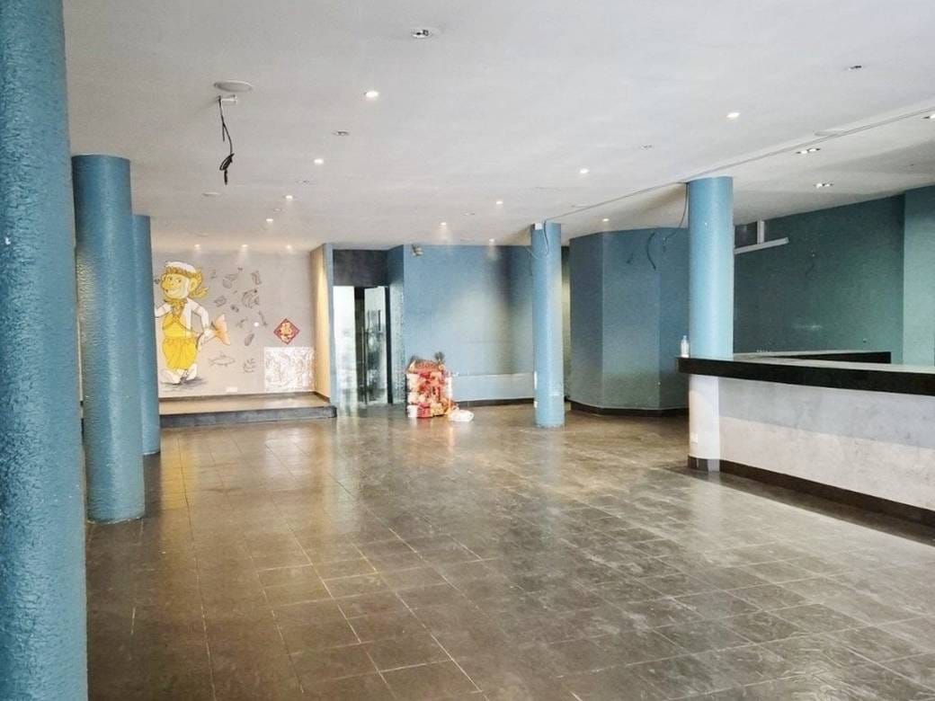Shophouse K pronájmu in Daun Penh $2,900