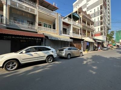 84 sqm Land Size Apartment For Sale