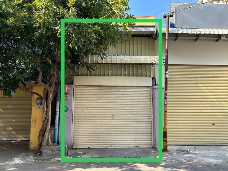 CommercialShophouse For Rent in Toul Tum Poung 2, Chamkarmon, Phnom Penh