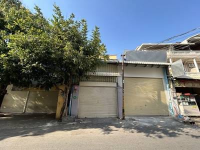 CommercialShophouse出租，位于朱德奔2分区, 占卡蒙, 金边