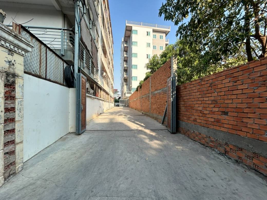 อาคาร สำหรับขาย ใน Boeung tumpun, เมียนเจ็ย, พนมเปญ