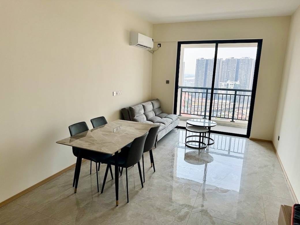 The Pinnacle Residence | Condo K pronájmu in Chamkarmon $800