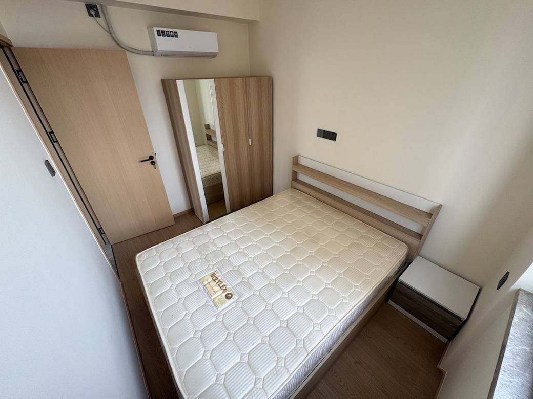 The Pinnacle Residence | Chamkarmon Condo K pronájmu in Tonle Bassac Chamkarmon $800