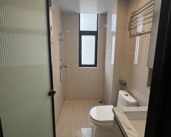 The Pinnacle Residence | 2 Bedrooms Condo K pronájmu