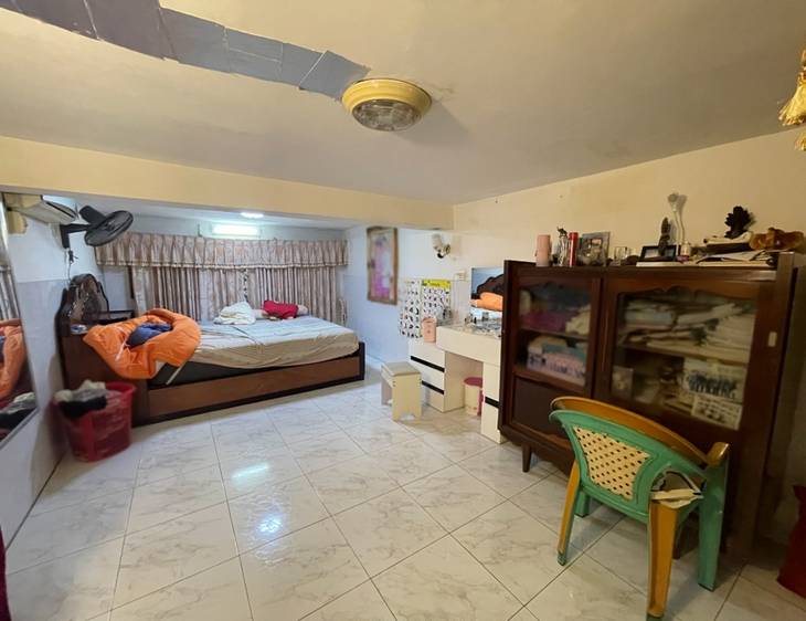 7卧室店屋出租