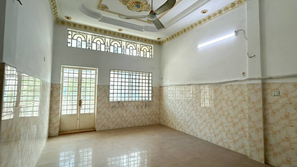 Chamkarmon Flat House Na prodej in Chamkarmon