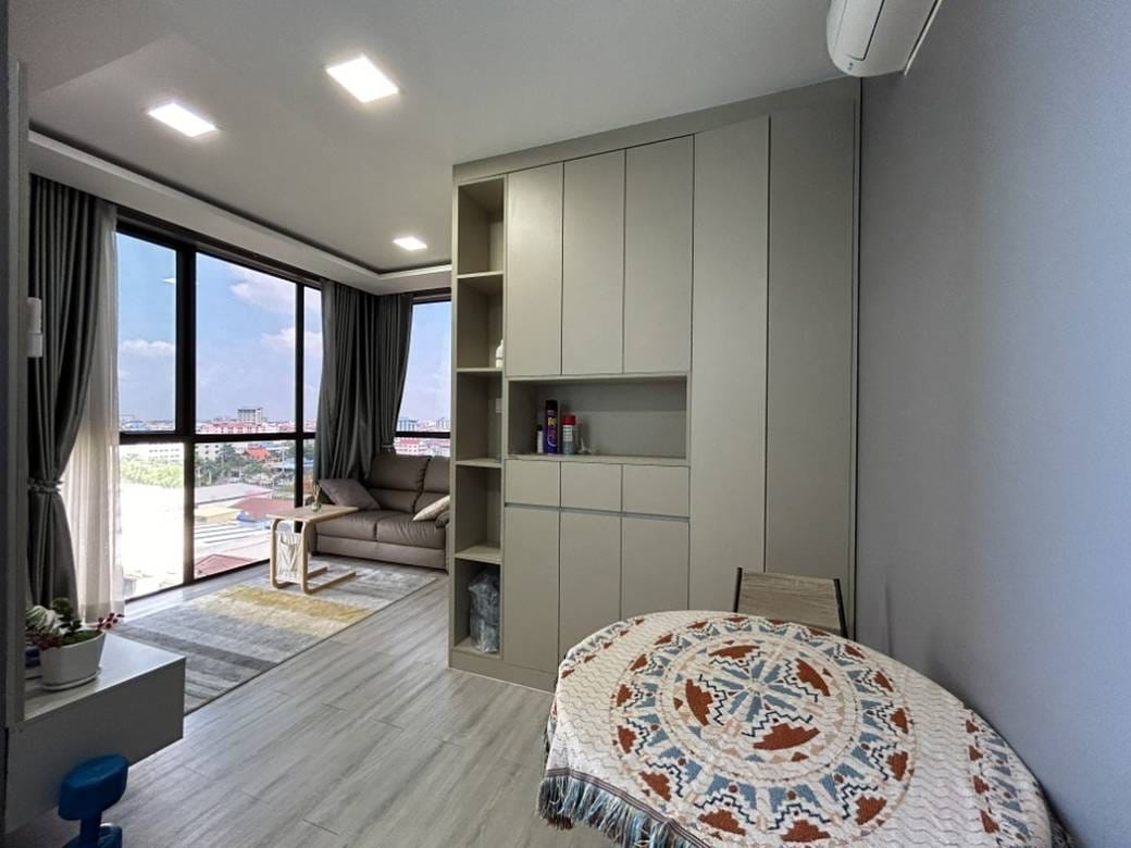 Orkide The Royal Condominium | Sen Sokのマンション売り物件（Sen Sok）