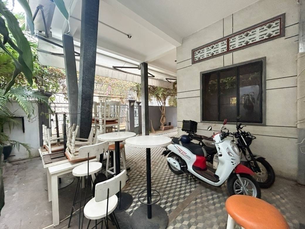 270 sqm Land Size Vila K pronájmu