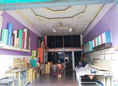 Ou Ruessei 3店屋出租，位于Ou Ruessei 3