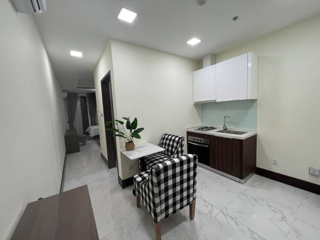 Orkide The Royal Condominium | $350 Condo