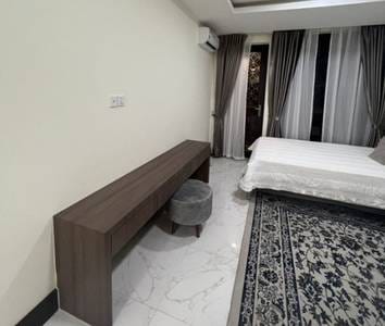 Orkide The Royal Condominium | Condo For Rent in Ou Baek K'am, Sen Sok, Phnom Penh