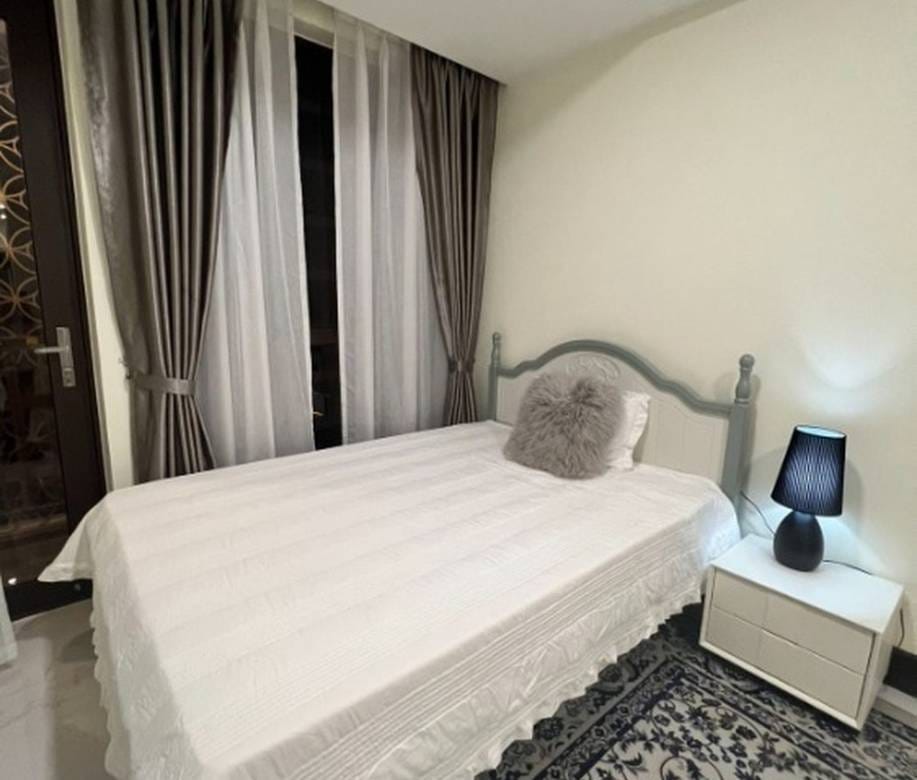 Orkide The Royal Condominium | 3-379 sqm Living Size Condo For Rent in Sen Sok