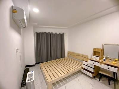 L Residence Borei Keila | 대지면적 35㎡ 콘도 매매