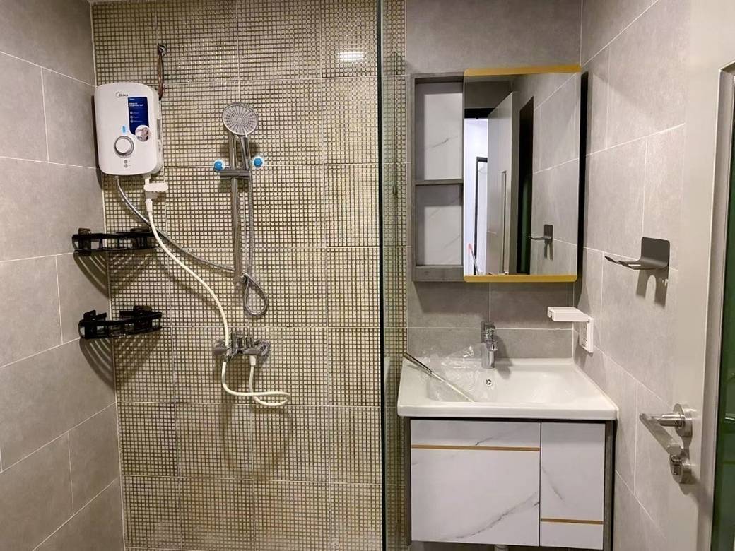 L Residence Borei Keila | 인테리어 됨 콘도 매매