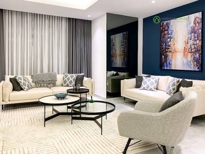 J Tower 3 Condominium | 166-178 sqm Living Size Condo Na prodej in Chamkarmon