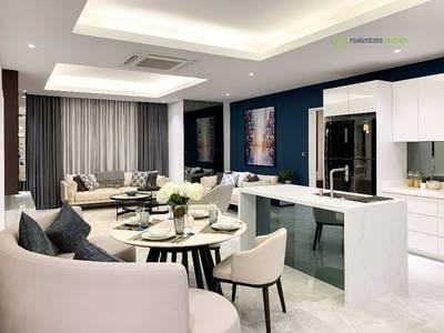 J Tower 3 Condominium | Condo Na prodej in Tonle Bassac, Chamkarmon, Phnom Penh