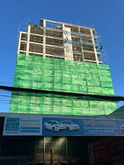 Building For Sale in Toul Kork $1,350,000